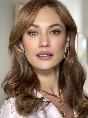 أولجا كوريلينكو