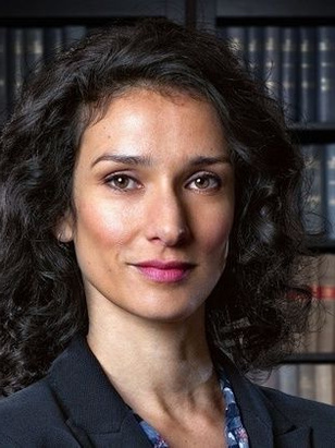 إنديرا فارما