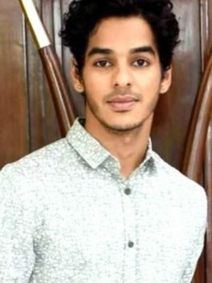 إيشان خاتار