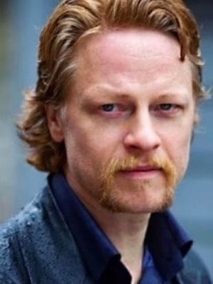 باتريك جارو