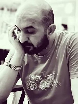 علاء الفارس