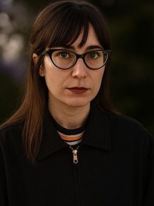 ميشيل جارزا سيرفيرا