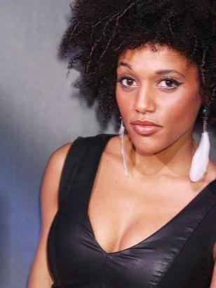 بيثاني براون