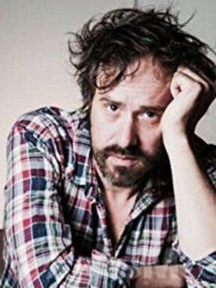 ديفيد موريو