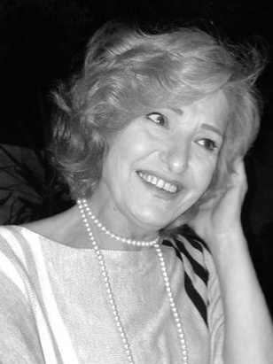 وفاء العبدالله