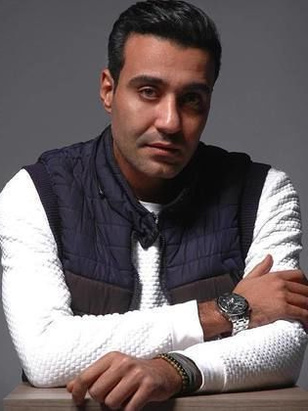 محمد درويش