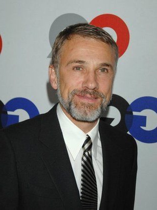 كريستوف فالتز