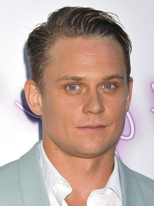 بيلي ماجنوسن