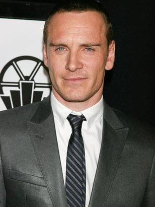 مايكل فاسبندر