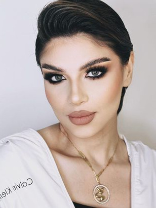 سوزان الصالحي