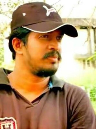 ديبو إس ناير