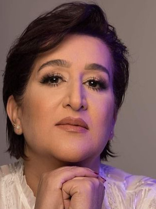 وجيهة الجندوبي