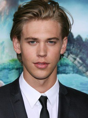 أوستن روبرت باتلر