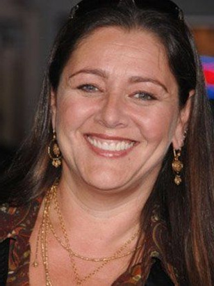 كامرين مانهايم