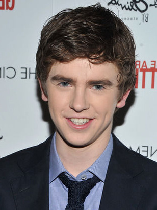 فريدي هايمور