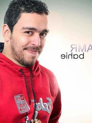 عمرو بهي