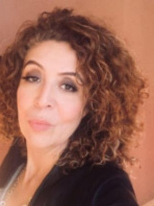 مريم الدريسي/ مريم الإدريسي