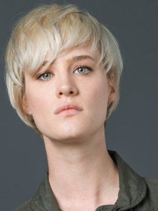 ماكنزي ديفيس