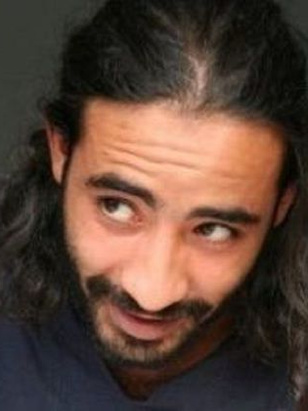 أحمد أمين بن سعد