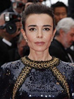 إليودي بوشيز