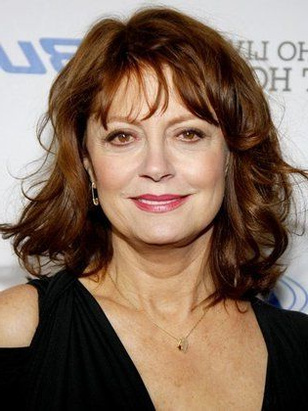 سوزان سارندون