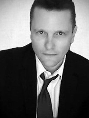 ويليام كوفمان