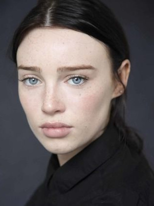 نيامه ماكورماك