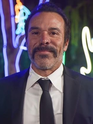 مايكل إيربي