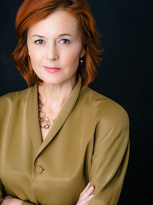 ريبيكا تيلني