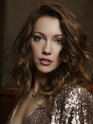 كاتي كاسيدي