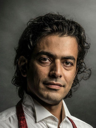 إبراهيم عون