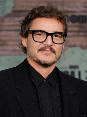 بيدرو باسكال