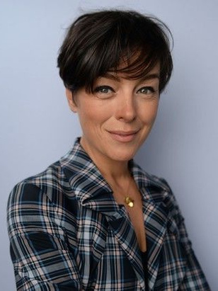 أوليفيا ويليامز