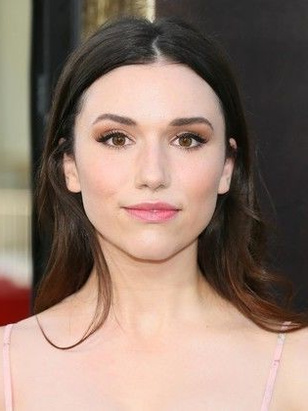 جريس كارولين كوري