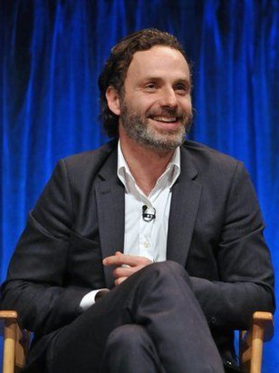 أندرو لينكولن