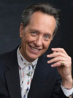 ريتشارد إي جرانت