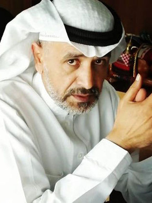 جبران الجبران/جبران آل جبران