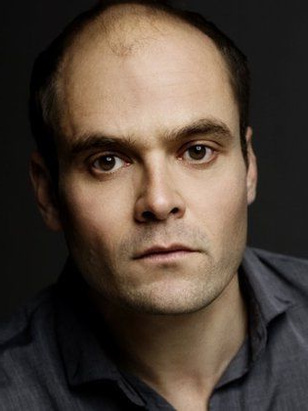 ديفيد دانسيك