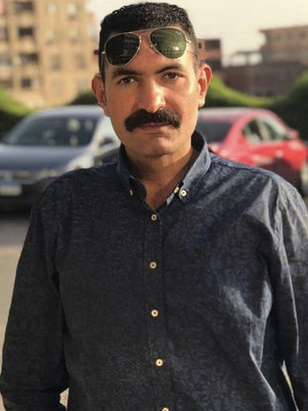 أحمد السمطي