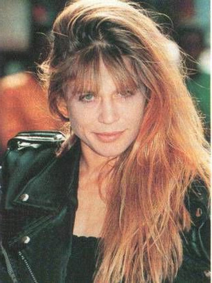 ليندا هاميلتون