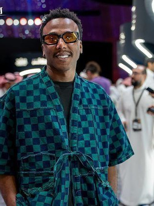 عبيد الودعاني