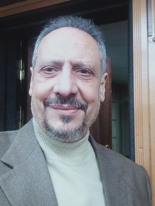 فتحي الجارحي