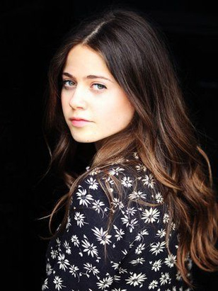 مولي جوردون