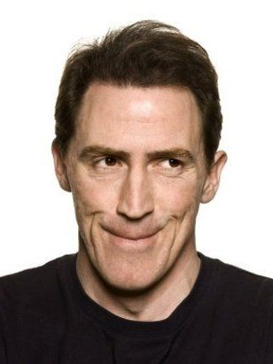 روب برايدون