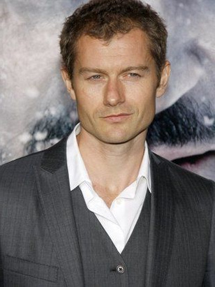 جيمس بادج دايل