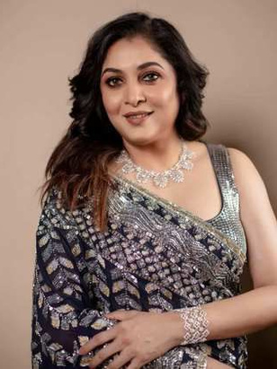 راميا كريشنان