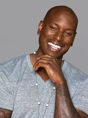 تيريس جيبسون