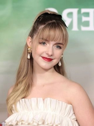 مكينا جرايس