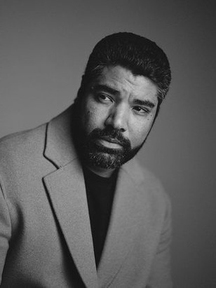 كلايتون إيفرتسون