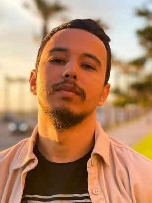 محمد بوتخريز